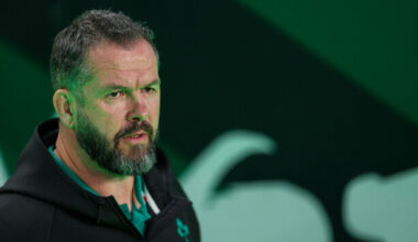 'It’s huge' - Ireland and Scotland to fight for Triple Crown, maybe more