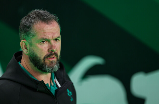 'It’s huge' - Ireland and Scotland to fight for Triple Crown, maybe more