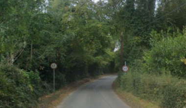 Man (30s) dead and two people hospitalised following single-car crash in north Dublin - The Journal