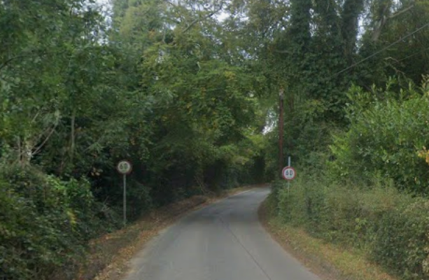 Man (30s) dead and two people hospitalised following single-car crash in north Dublin - The Journal