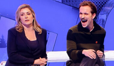 'A tough sell to a guy from Belfast': Irish comedian clashes with ex-Tory MP on The Last Leg - The Journal