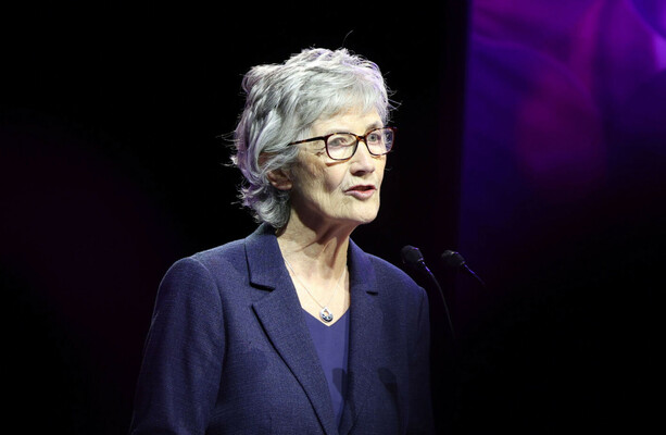 'Shocking and numbing': President Connolly condemns 'horror of war' in the Middle East - The Journal