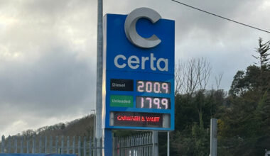 Government 'may well' take action on fuel hikes but no plans to cut carbon tax, says Minister - The Journal