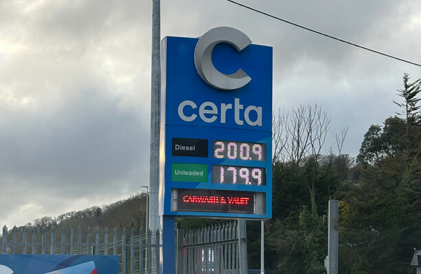 Government 'may well' take action on fuel hikes but no plans to cut carbon tax, says Minister - The Journal