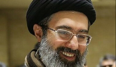Mojtaba Khamenei chosen to succeed his father as supreme leader of Iran - The Journal