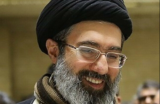 Mojtaba Khamenei chosen to succeed his father as supreme leader of Iran - The Journal