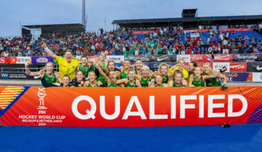 Ireland qualify for Hockey World Cup after winning penalty shootout against Japan