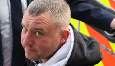 Man who inflicted 'appalling attack' on his drunk friend convicted of murder - The Journal