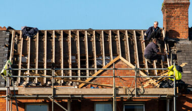 Repayments on deep retrofits can cost as much as a second mortgage - The Journal