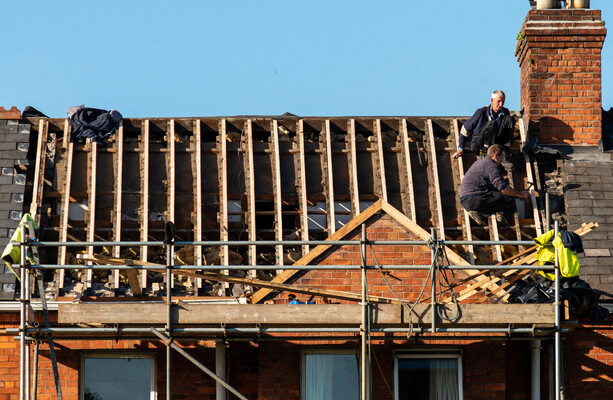 Repayments on deep retrofits can cost as much as a second mortgage - The Journal