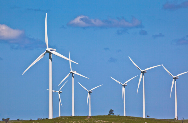 Ireland to miss its renewable energy targets up to 2030 · TheJournal.ie