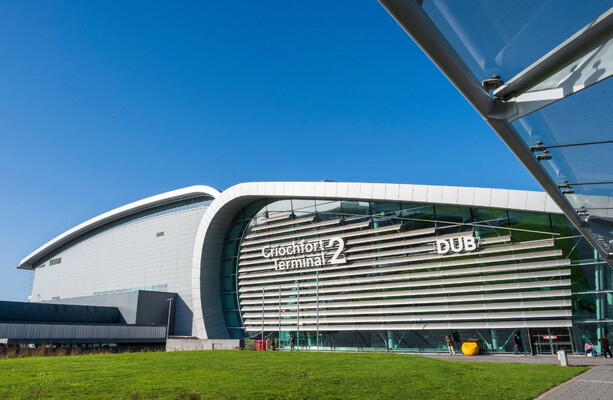 Ireland could be getting its first direct flight route to Brazil - The Journal