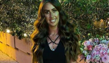 Man jailed for assault that shattered ankle of woman he mistook for someone who was 'trolling' him