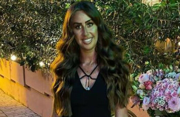 Man jailed for assault that shattered ankle of woman he mistook for someone who was 'trolling' him