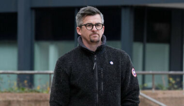 Ex-footballer Joey Barton remanded in custody over alleged assault near golf club - The Journal