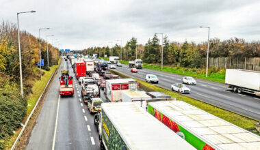 Yet another sign that remote working matters in a volatile world