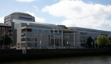 Plan to relocate Dublin City Council offices from Wood Quay moves ahead as contract signed