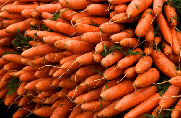 Farmers say the collapse of a major carrot grower is a red flag for Ireland's vegetable farms - The Journal