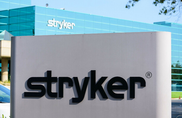 Irish offices of Stryker hit as part of global cyber attack linked to Iran-backed group - The Journal