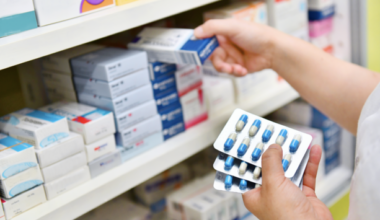 Government announces tax relief on health expenses provided by pharmacists - The Journal