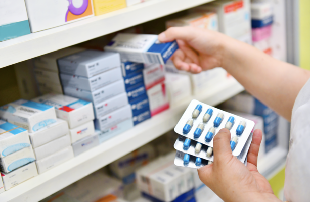 Government announces tax relief on health expenses provided by pharmacists - The Journal
