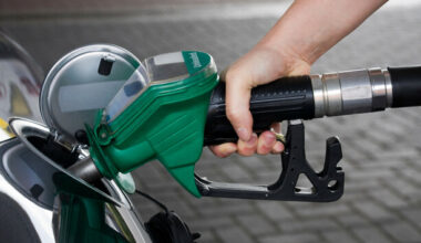 Do you usually stick to your nearest petrol station or travel further for a better price?