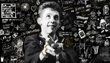 Bruce Springsteen, Hozier, Jessie Buckley and Kate Moss among stars on Shane MacGowan tribute album - The Journal