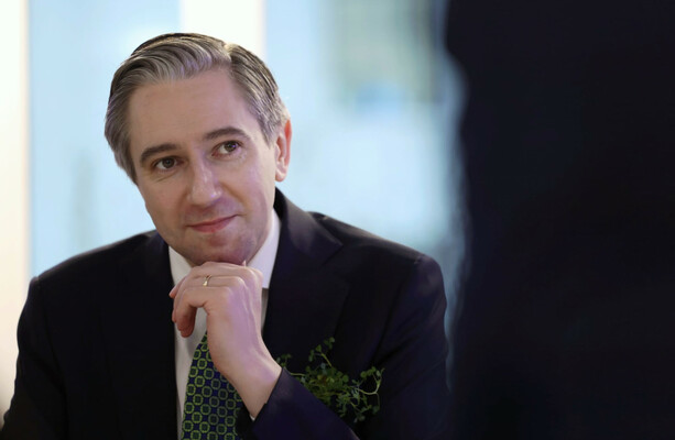 Simon Harris signals interest in Swedish-style savings scheme - The Journal