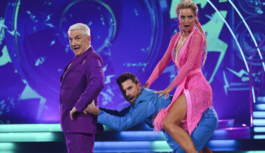 Paudie hits back at critics: 'It's not called a dance competition it's an entertainment show' - The Journal