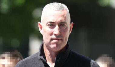 Man caught climbing out bathroom window of cannabis grow house jailed for six years