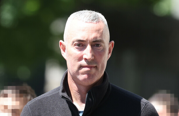 Man caught climbing out bathroom window of cannabis grow house jailed for six years