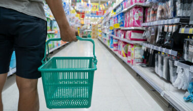 Fertiliser prices are soaring due to the war - that could lead to higher shopping bills - The Journal