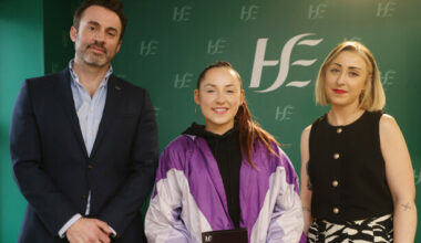 HSE warns of dangers of highly potent 'pink cocaine' ahead of St Patrick's Day - The Journal