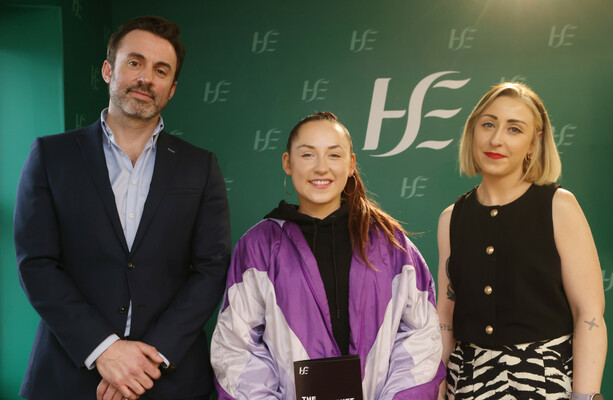 HSE warns of dangers of highly potent 'pink cocaine' ahead of St Patrick's Day - The Journal