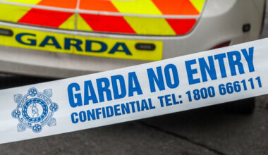 Man (50s) in serious condition after assault in Dublin suburb - The Journal