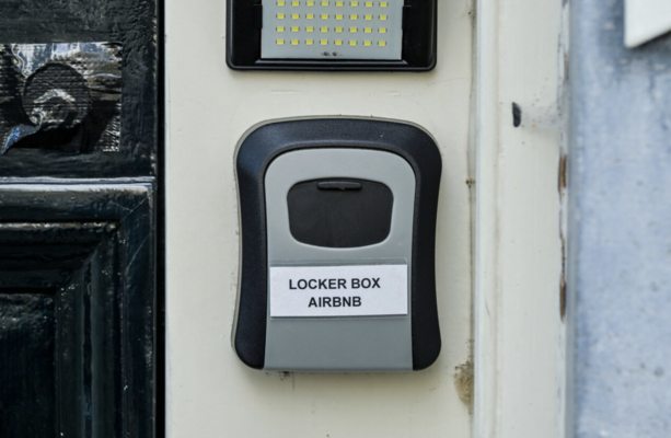 Short-term lets outnumber homes to rent by four to one nationwide, housing charity says - The Journal