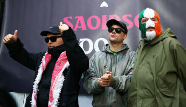 The Journal Friday Newshound Quiz · TheJournal.ie