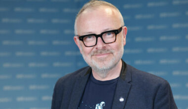 Rick O'Shea to be the new presenter of RTÉ’s Arena · TheJournal.ie