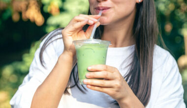 How well do you know these green things? · TheJournal.ie