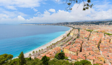 Surrealing in the Years: Solution to the housing crisis was in the French Riviera all along - The Journal