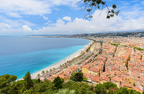 Surrealing in the Years: Solution to the housing crisis was in the French Riviera all along - The Journal