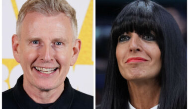 The Late Late has competition tonight as Claudia Winkleman’s new chat show airs on BBC - The Journal