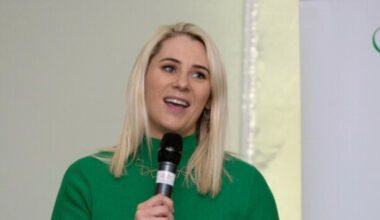 Senator tells GAA to 'get stuck in' and deliver 2027 timeline for integration