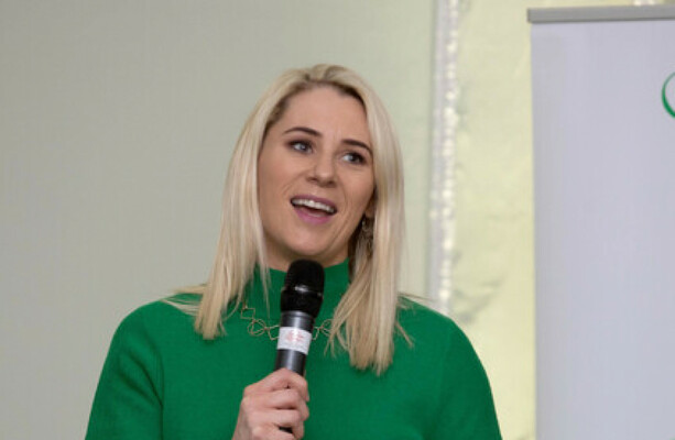 Senator tells GAA to 'get stuck in' and deliver 2027 timeline for integration