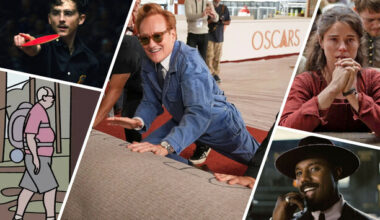 How likely is an Irish win, who's hosting and where can I watch? Your essential Oscars guide