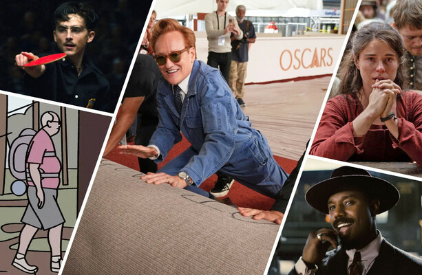 How likely is an Irish win, who's hosting and where can I watch? Your essential Oscars guide