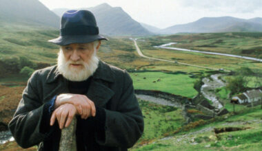 Strong cultural forces cloud the debate on one-off rural homes, but the critics have a point