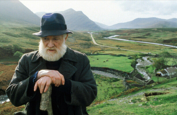 Strong cultural forces cloud the debate on one-off rural homes, but the critics have a point