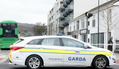 Man (80s) dies from injuries sustained after being struck by bus in Co Wicklow