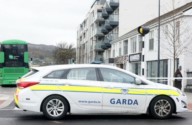 Man (80s) dies from injuries sustained after being struck by bus in Co Wicklow